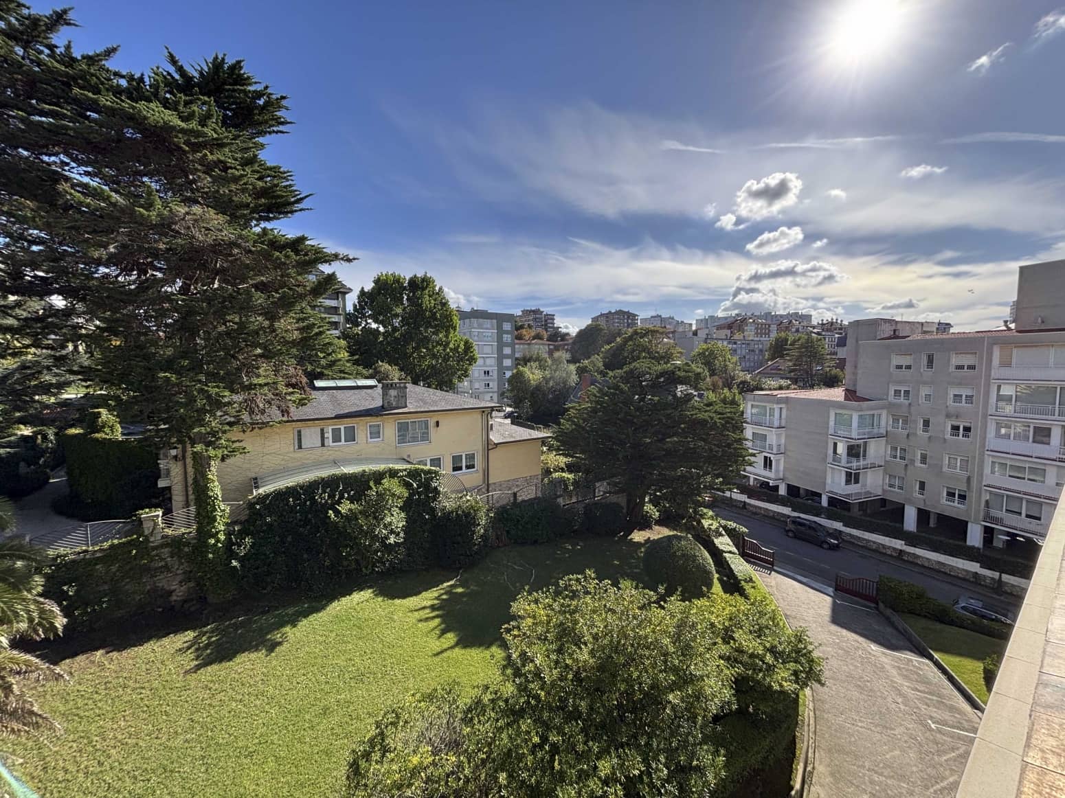 3 soveværelse Lejlighed til salg i Santander med garage - € 750.000 (Ref: 9265811)