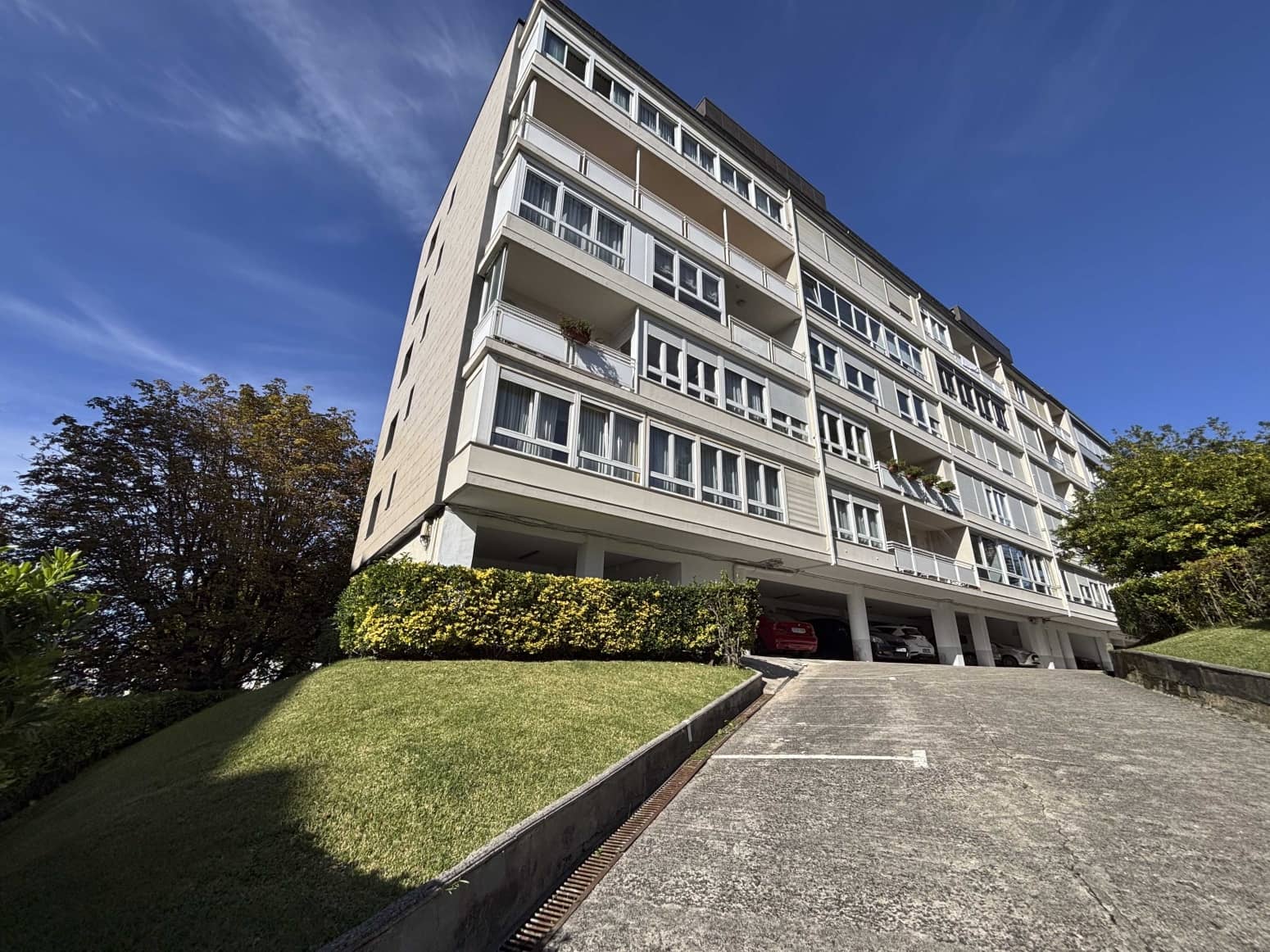 3 soveværelse Lejlighed til salg i Santander med garage - € 750.000 (Ref: 9265811)