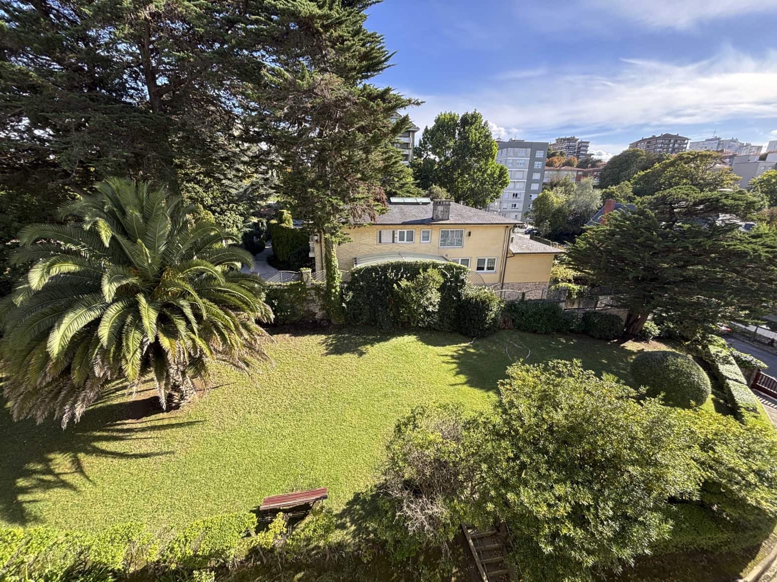 3 soveværelse Lejlighed til salg i Santander med garage - € 750.000 (Ref: 9265811)