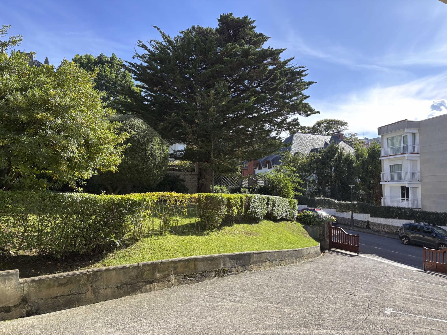 3 soveværelse Lejlighed til salg i Santander med garage - € 750.000 (Ref: 9265811)