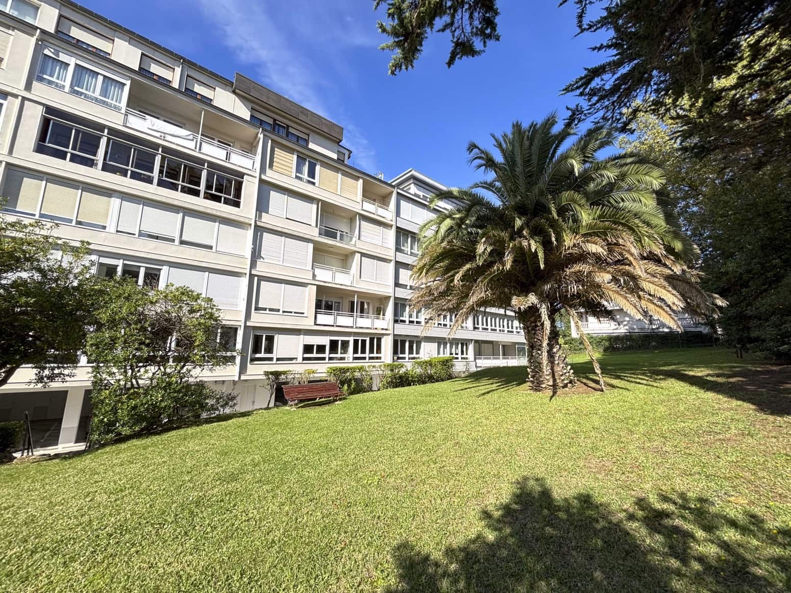 3 soveværelse Lejlighed til salg i Santander med garage - € 750.000 (Ref: 9265811)