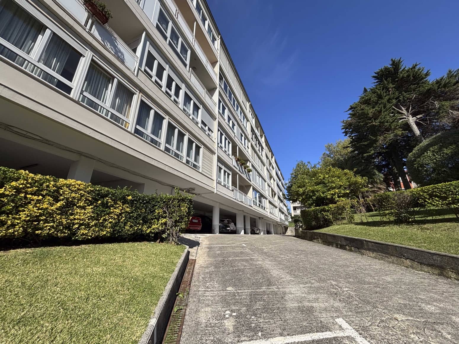 3 soveværelse Lejlighed til salg i Santander med garage - € 750.000 (Ref: 9265811)