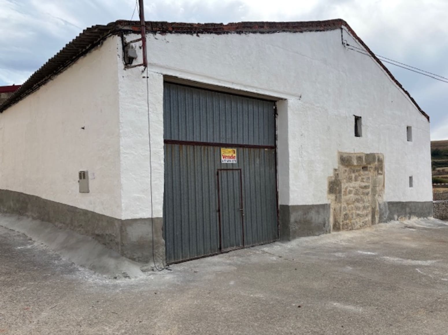 Commercieel te koop in Sargentes de la Lora - € 21.000 (Ref: 9269243)