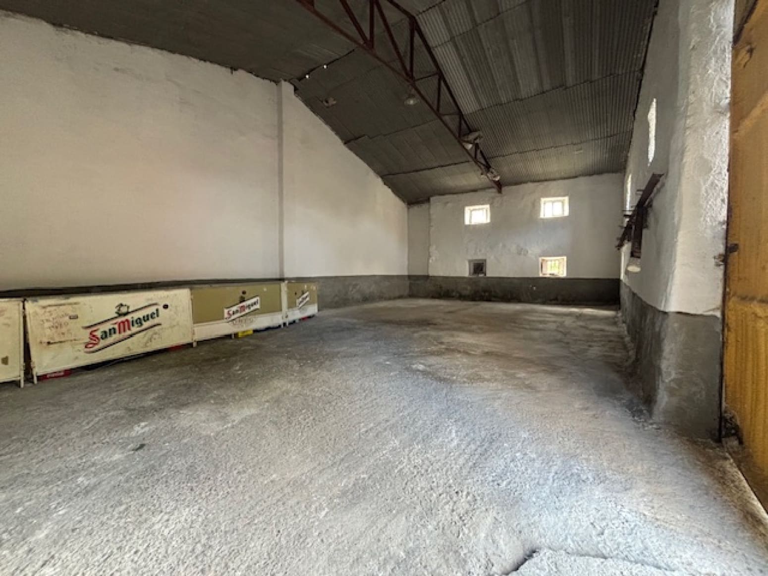 Commercieel te koop in Sargentes de la Lora - € 21.000 (Ref: 9269243)