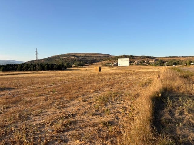 Building Plot for sale in Pomar de Valdivia - € 12,000 (Ref: 9280920)