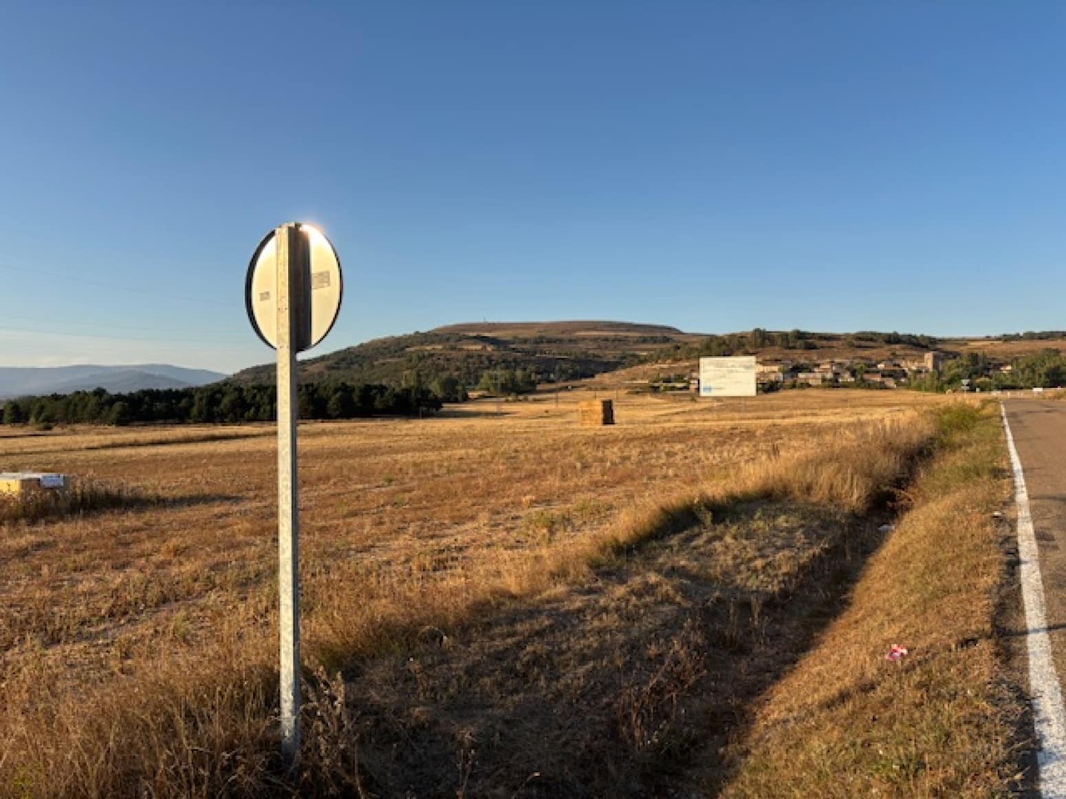 Byggetomt til salgs i Pomar de Valdivia - € 12 000 (Ref: 9280920)