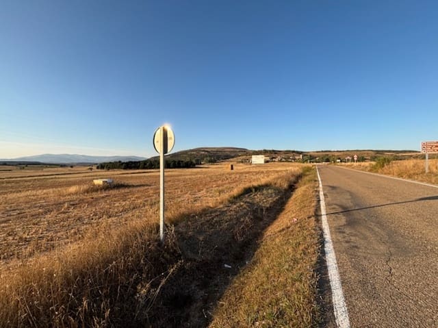 Building Plot for sale in Pomar de Valdivia - € 12,000 (Ref: 9280920)
