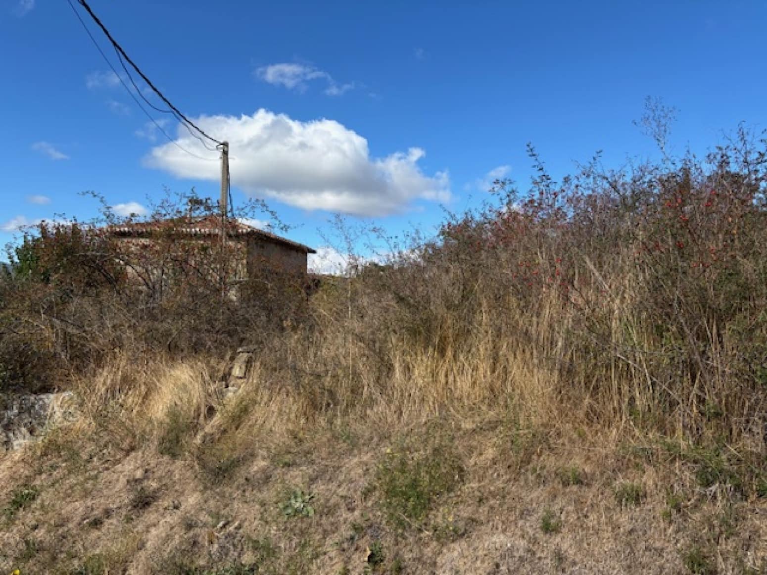 Byggegrund til salg i Aguilar de Campoo - € 22.000 (Ref: 9280921)