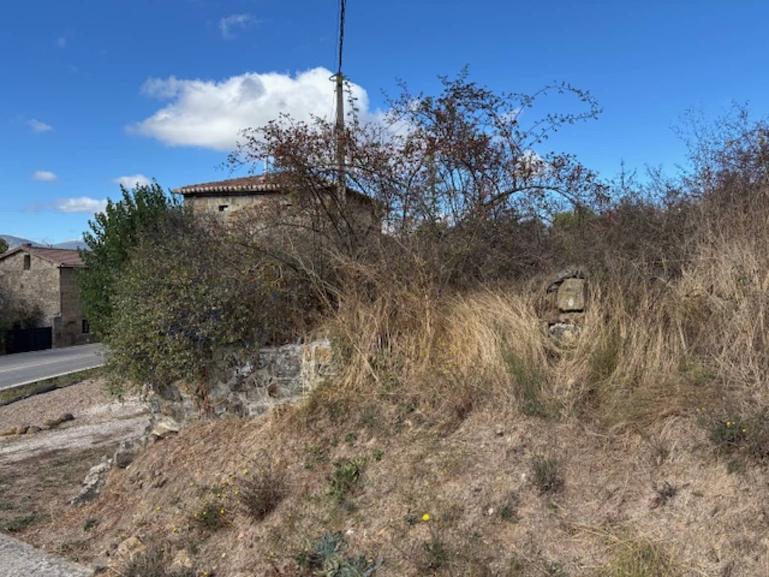 Byggegrund til salg i Aguilar de Campoo - € 22.000 (Ref: 9280921)