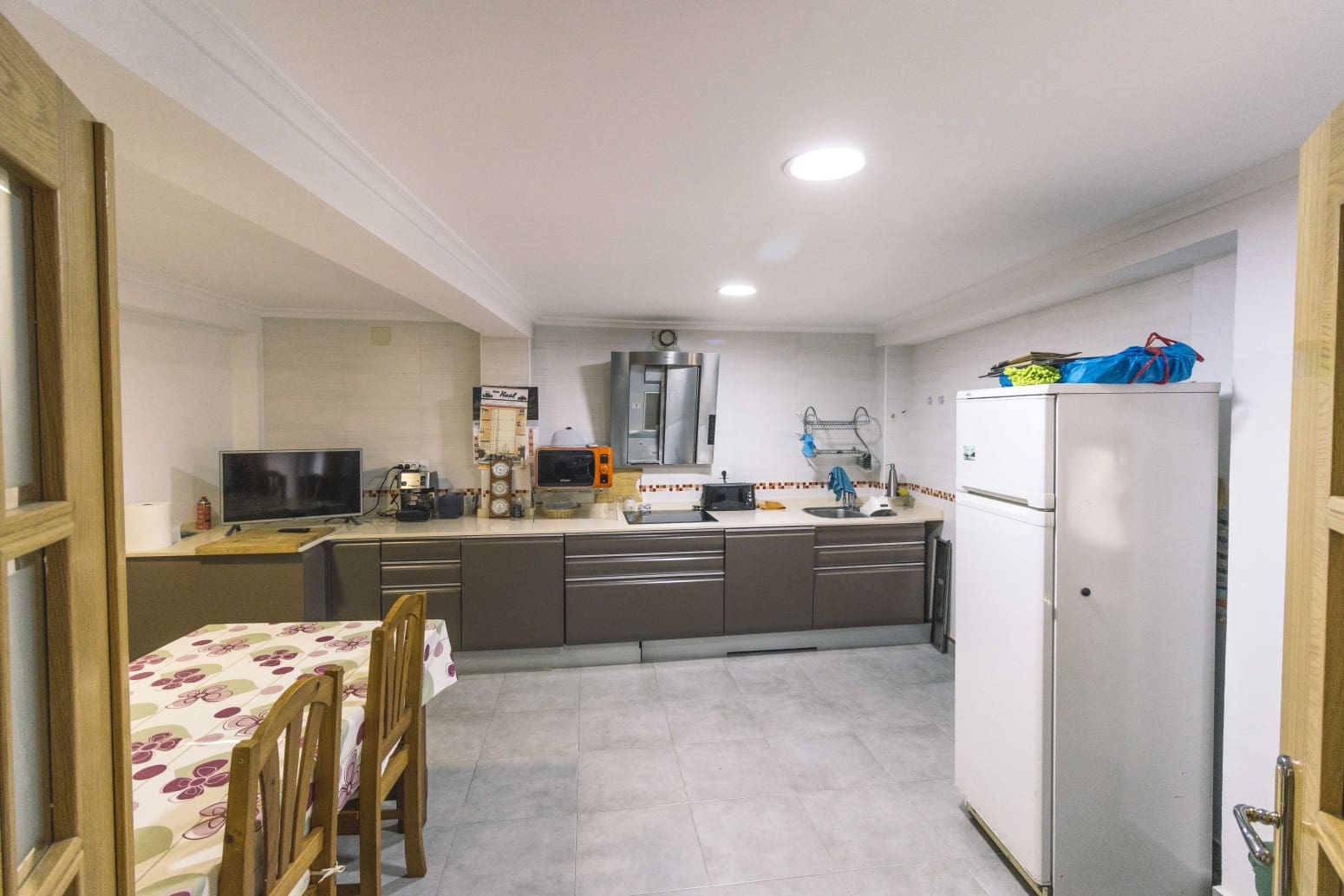 4 bedroom Villa for sale in Basconcillos del Tozo - € 135,000 (Ref: 9326098)