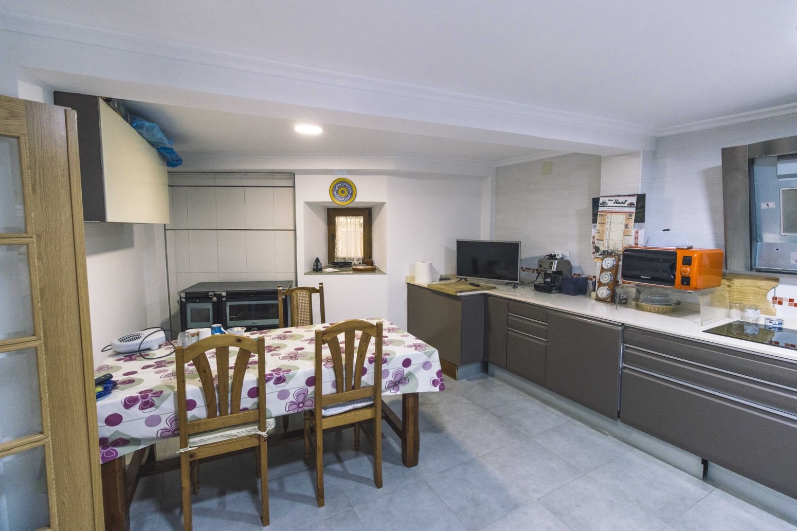 4 bedroom Villa for sale in Basconcillos del Tozo - € 135,000 (Ref: 9326098)