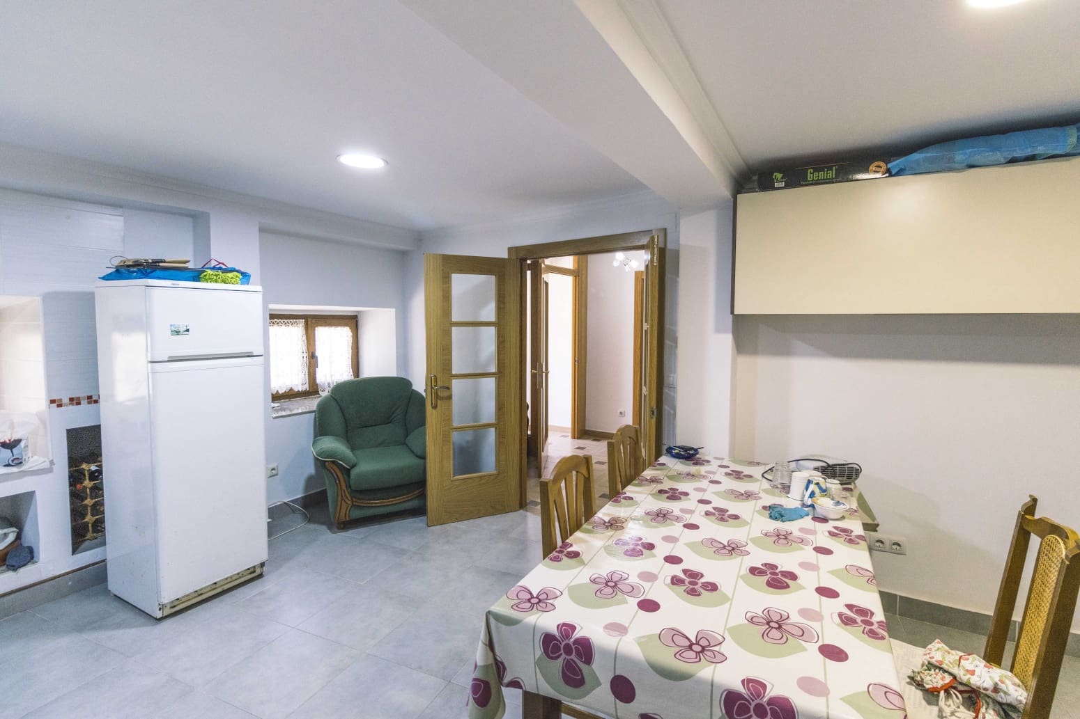 4 bedroom Villa for sale in Basconcillos del Tozo - € 135,000 (Ref: 9326098)