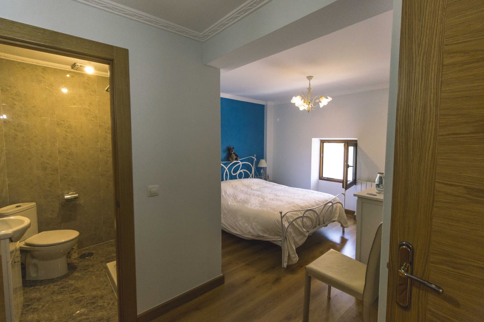 4 bedroom Villa for sale in Basconcillos del Tozo - € 135,000 (Ref: 9326098)