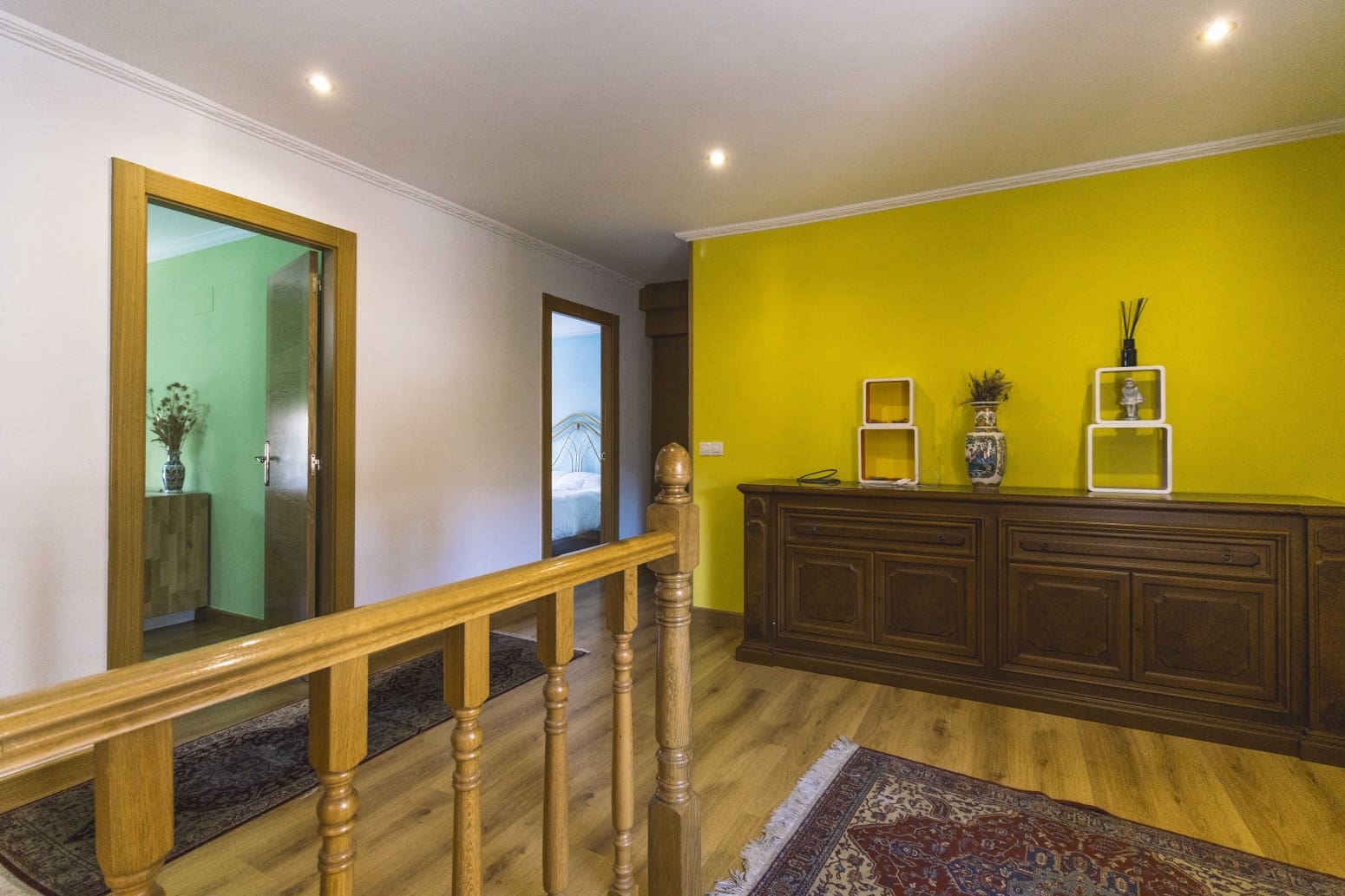 4 bedroom Villa for sale in Basconcillos del Tozo - € 135,000 (Ref: 9326098)