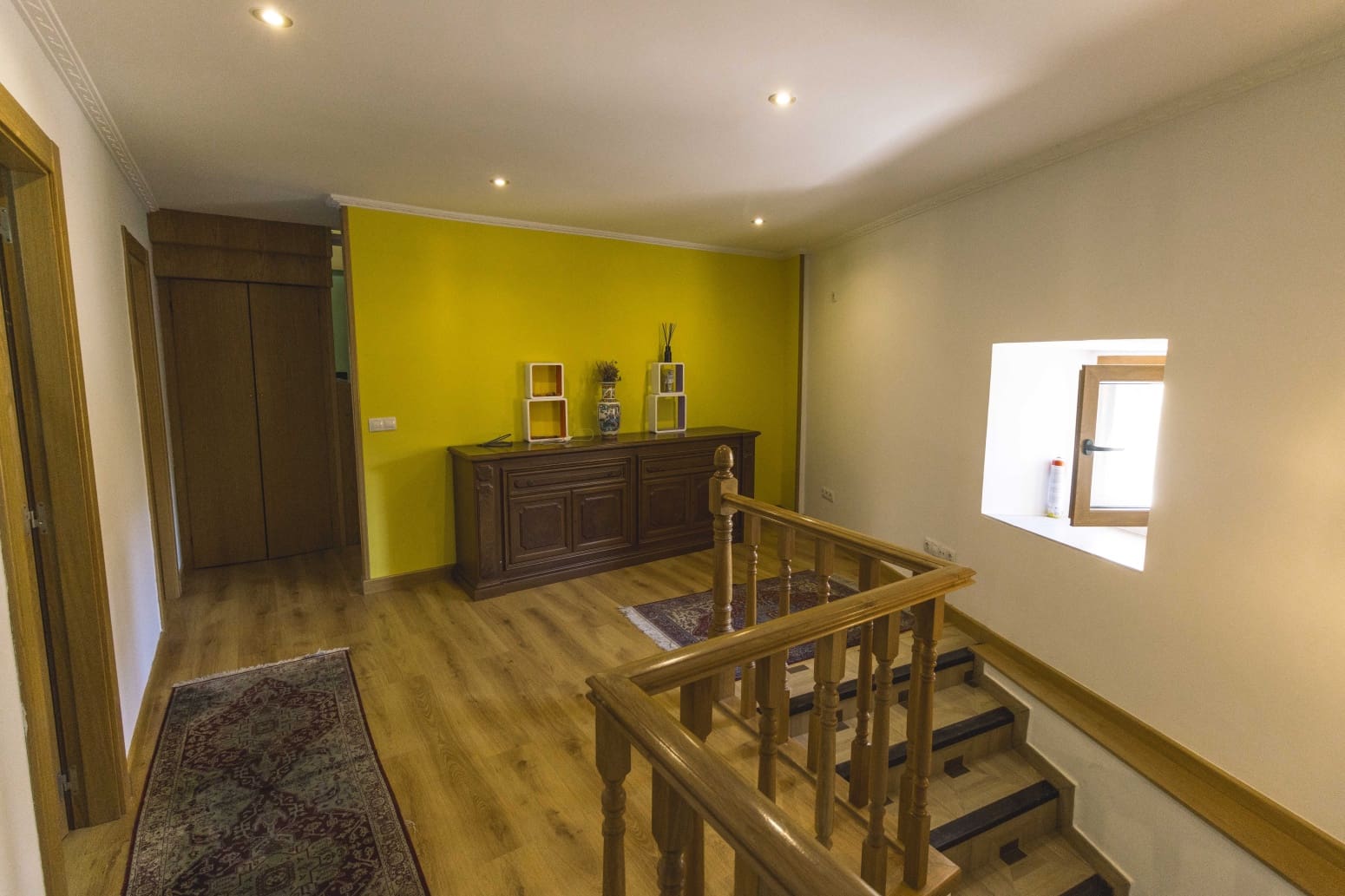 4 bedroom Villa for sale in Basconcillos del Tozo - € 135,000 (Ref: 9326098)