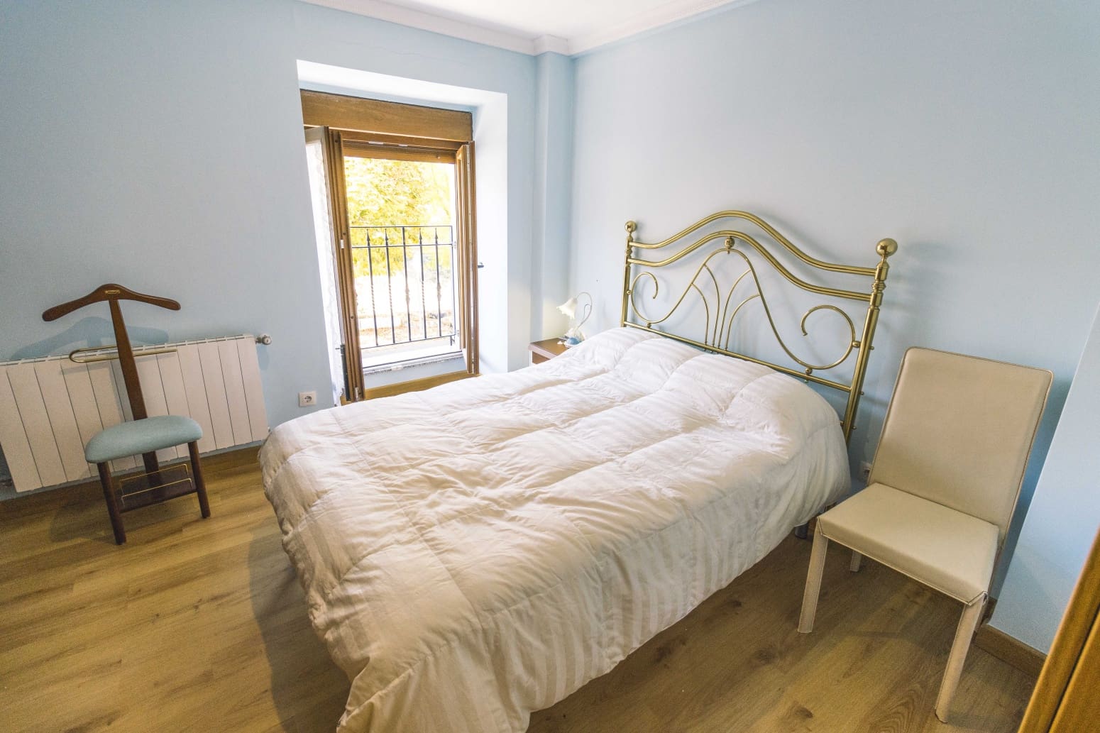 4 bedroom Villa for sale in Basconcillos del Tozo - € 135,000 (Ref: 9326098)