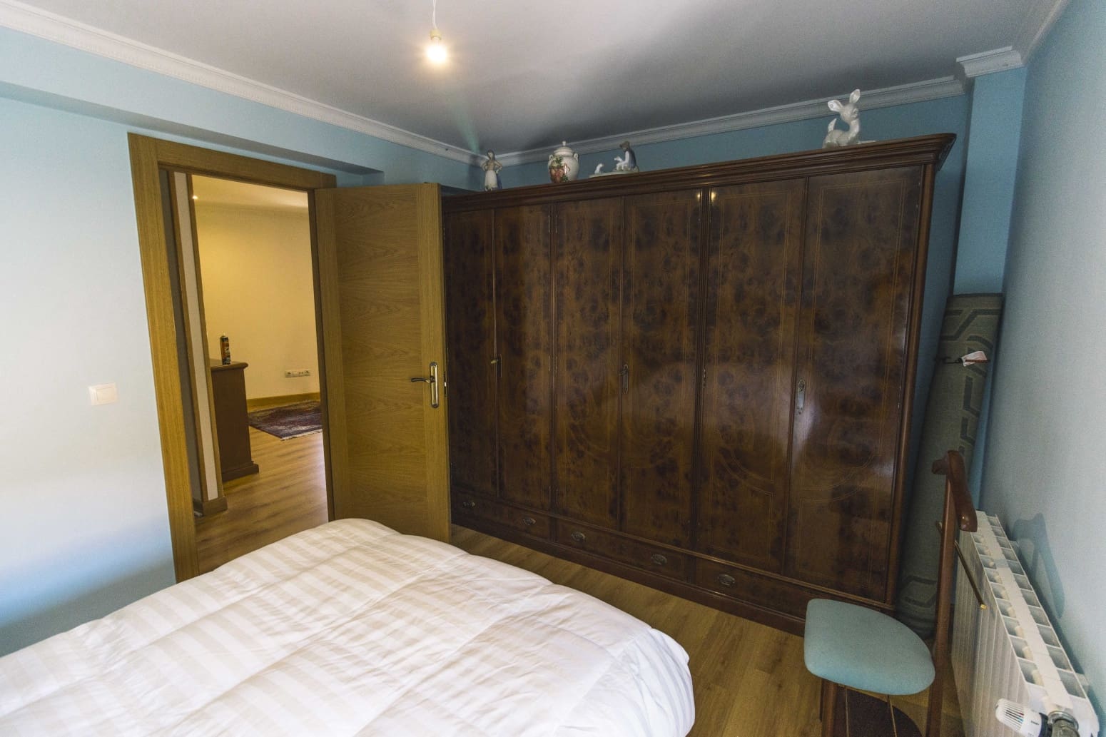 4 bedroom Villa for sale in Basconcillos del Tozo - € 135,000 (Ref: 9326098)