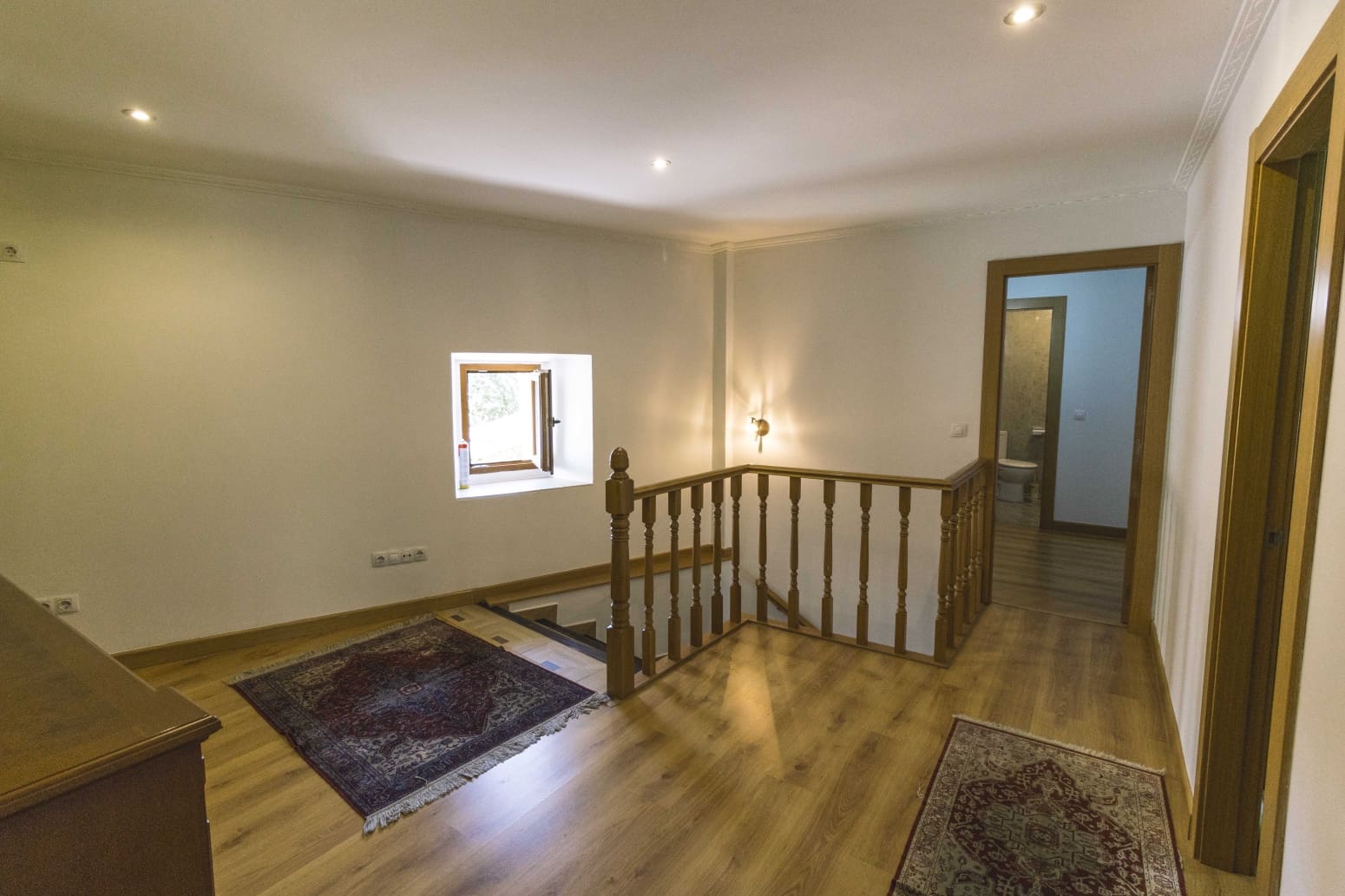 4 bedroom Villa for sale in Basconcillos del Tozo - € 135,000 (Ref: 9326098)