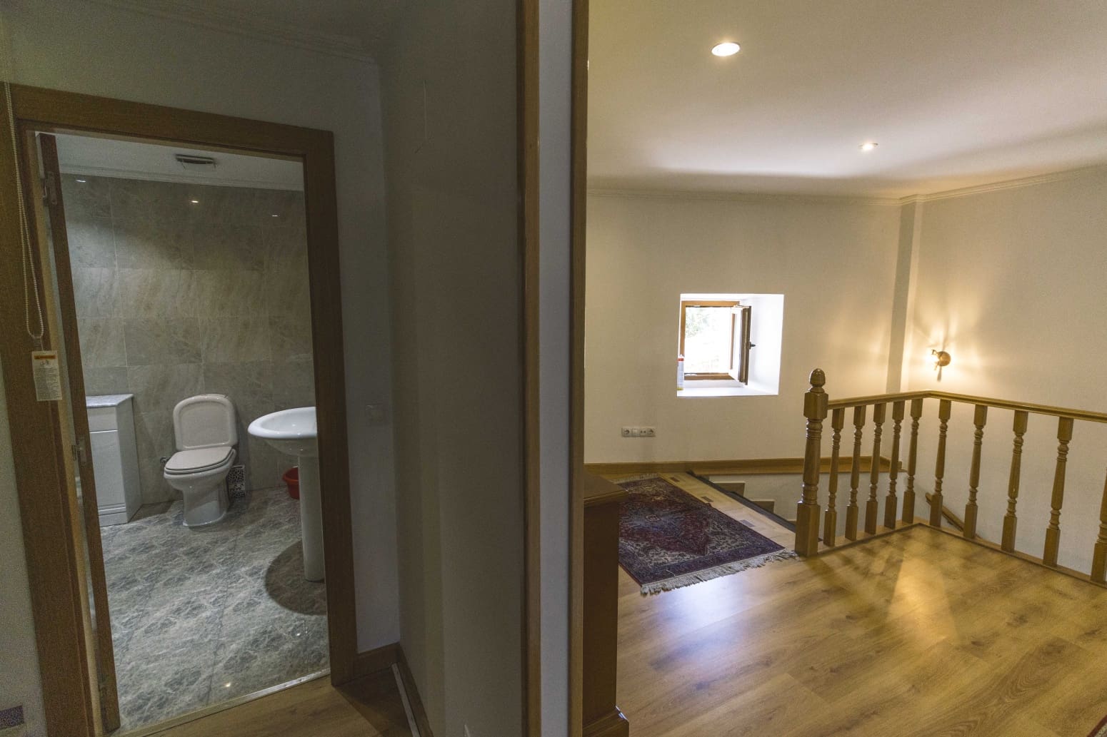 4 bedroom Villa for sale in Basconcillos del Tozo - € 135,000 (Ref: 9326098)