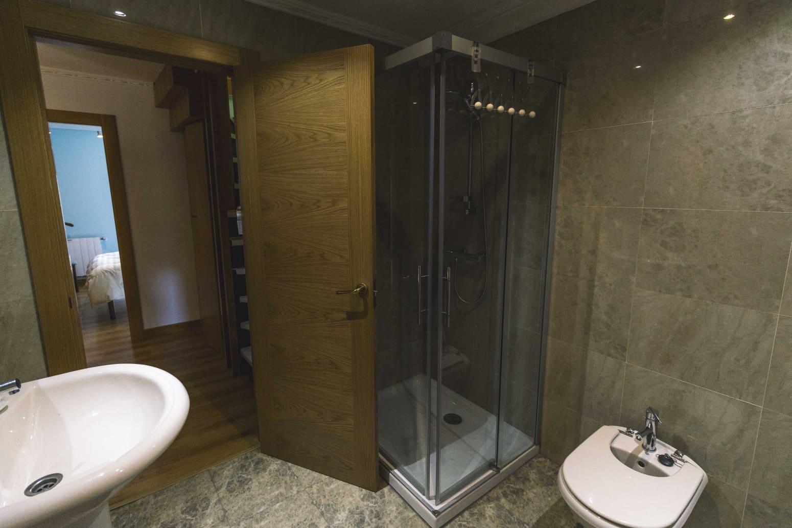 4 bedroom Villa for sale in Basconcillos del Tozo - € 135,000 (Ref: 9326098)