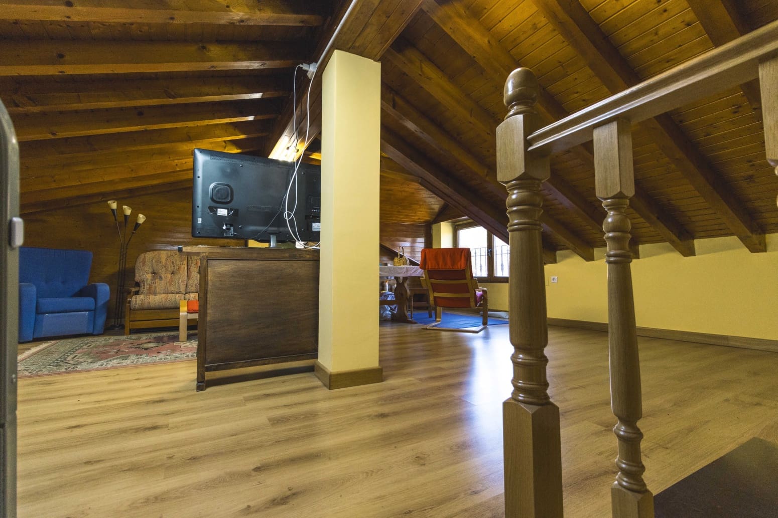 4 bedroom Villa for sale in Basconcillos del Tozo - € 135,000 (Ref: 9326098)