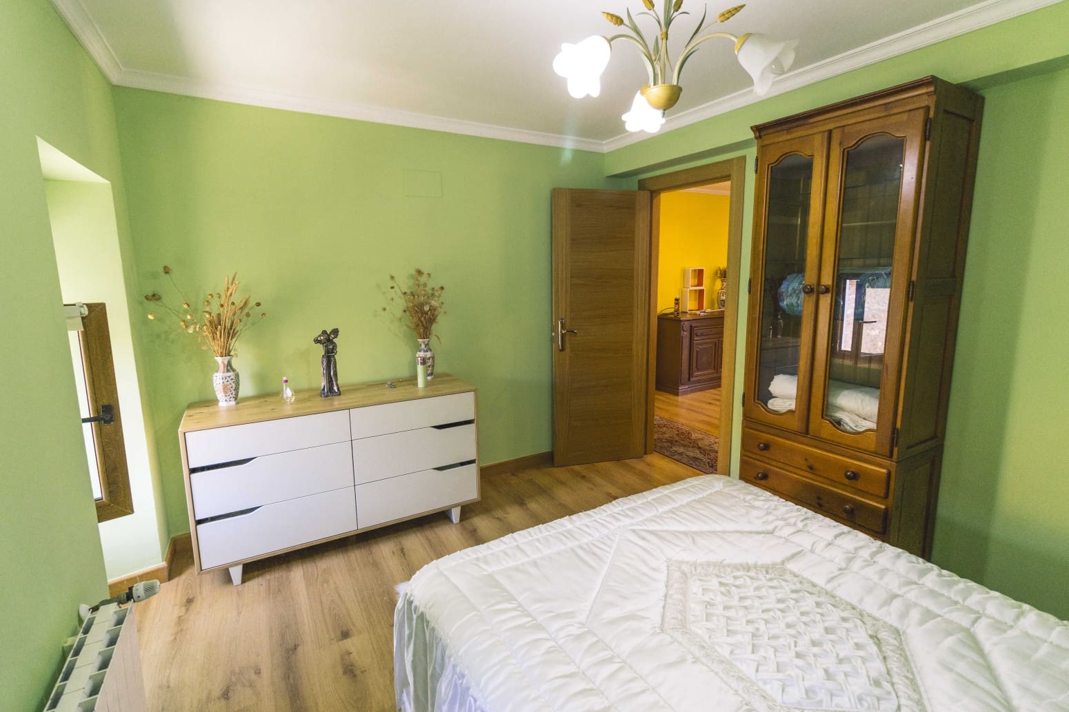 4 bedroom Villa for sale in Basconcillos del Tozo - € 135,000 (Ref: 9326098)