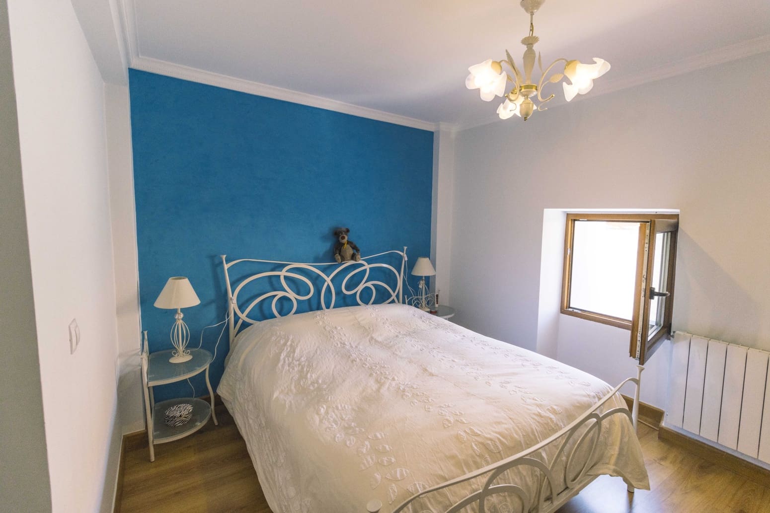 4 bedroom Villa for sale in Basconcillos del Tozo - € 135,000 (Ref: 9326098)