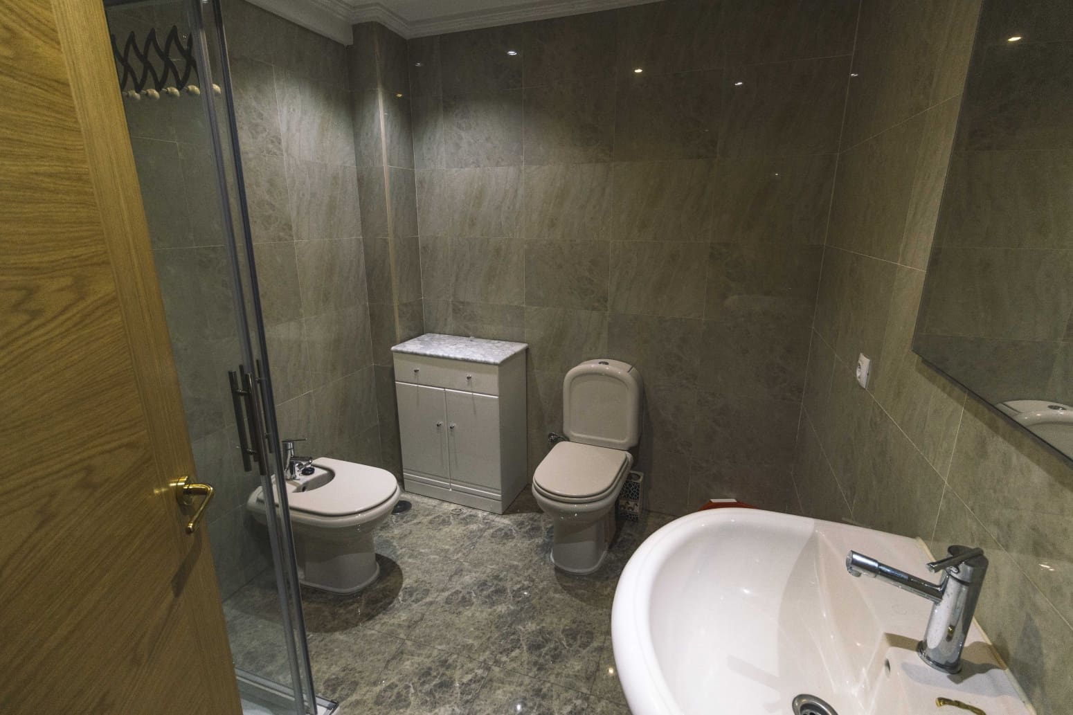 4 bedroom Villa for sale in Basconcillos del Tozo - € 135,000 (Ref: 9326098)