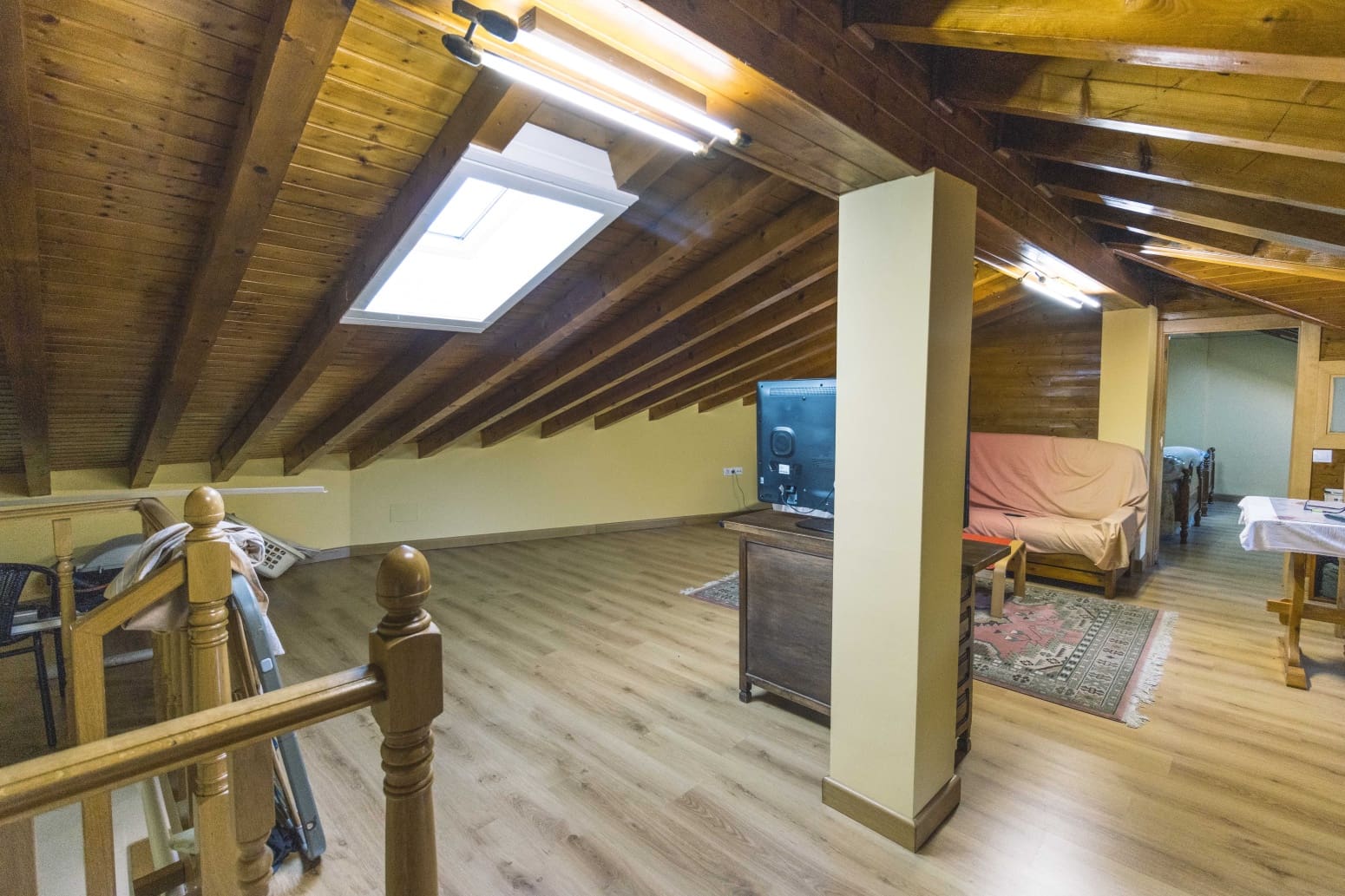 4 bedroom Villa for sale in Basconcillos del Tozo - € 135,000 (Ref: 9326098)