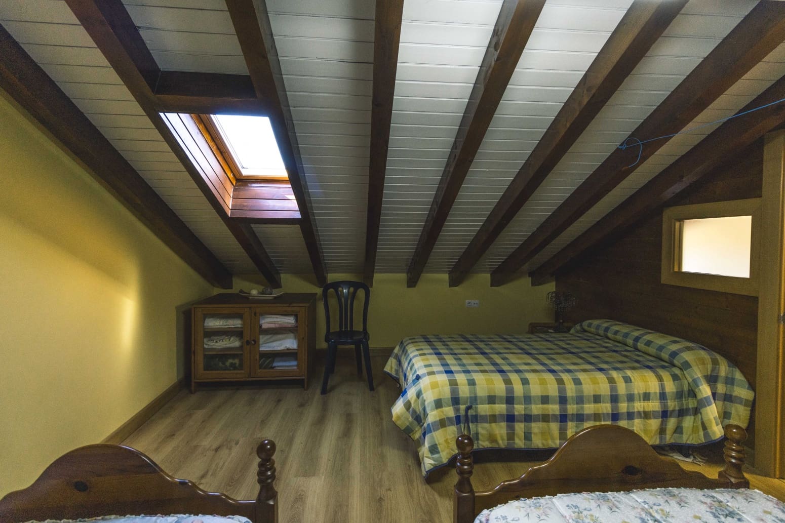 4 bedroom Villa for sale in Basconcillos del Tozo - € 135,000 (Ref: 9326098)