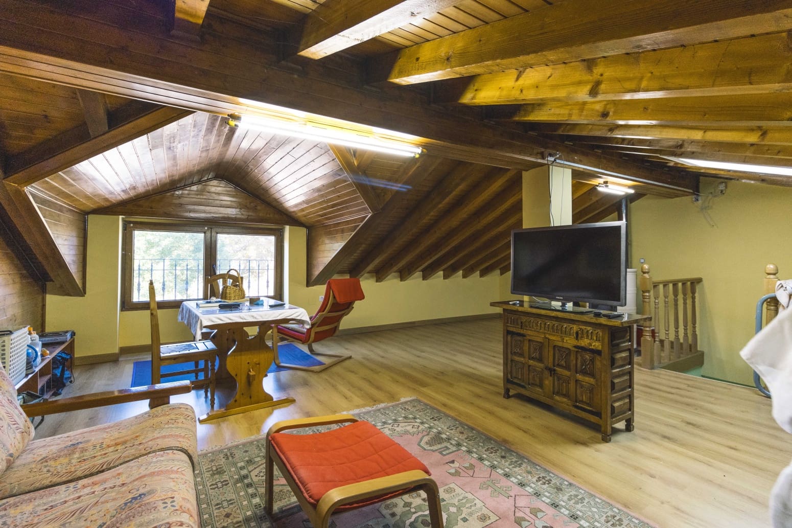 4 bedroom Villa for sale in Basconcillos del Tozo - € 135,000 (Ref: 9326098)