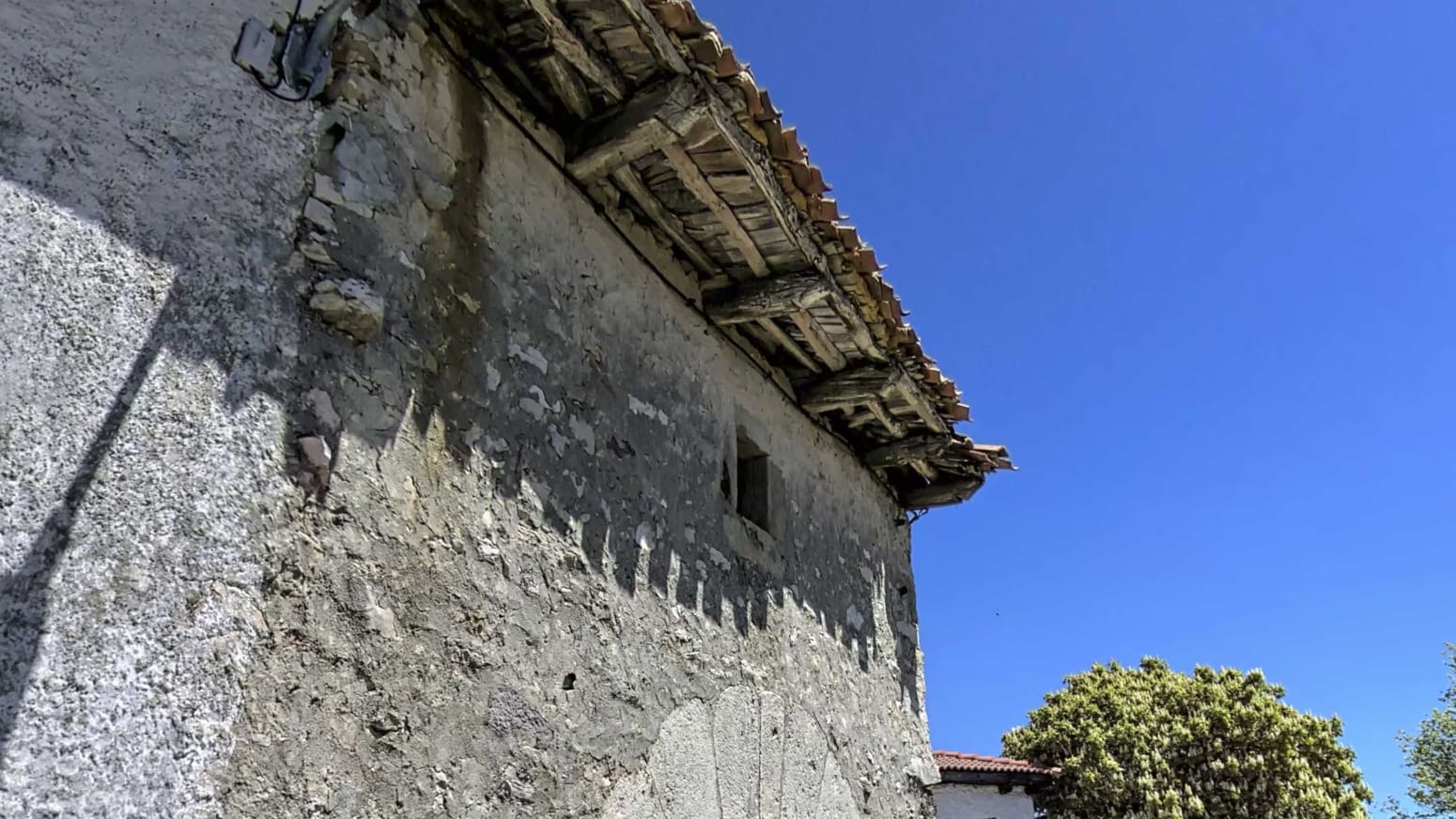 Building Plot for sale in Rebolledo de la Torre - € 22,000 (Ref: 9326099)