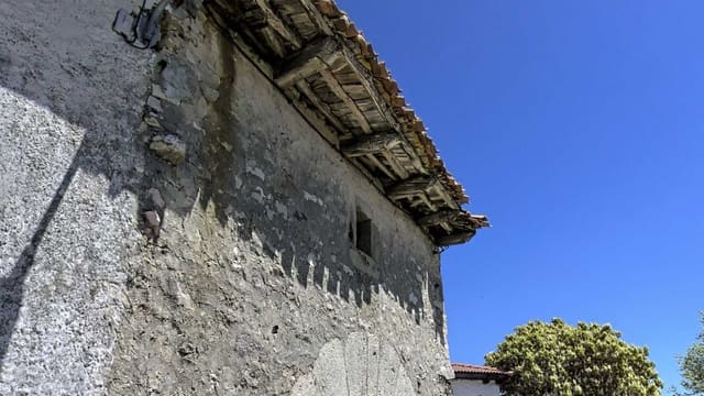 Building Plot for sale in Rebolledo de la Torre - € 22,000 (Ref: 9326099)