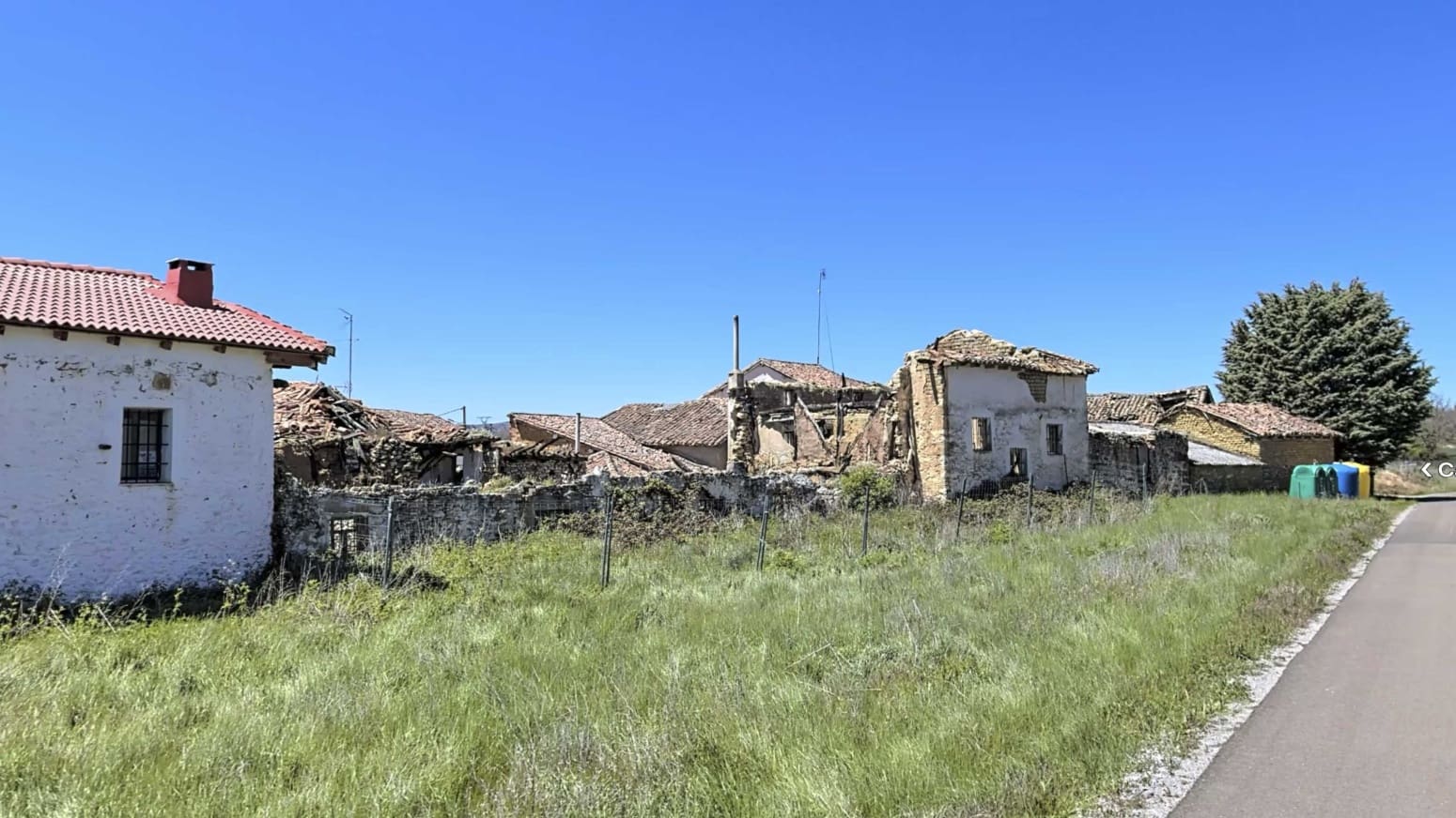 Building Plot for sale in Rebolledo de la Torre - € 22,000 (Ref: 9326099)