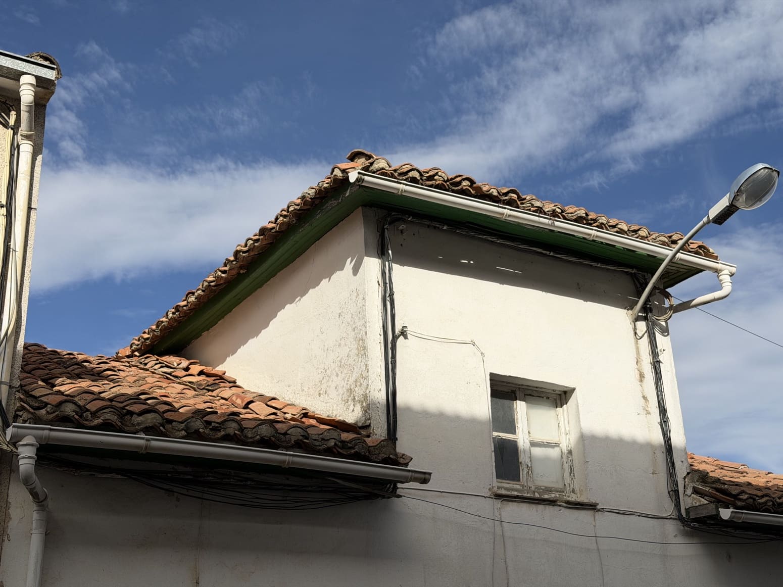 Villa for sale in Aguilar de Campoo - € 60,000 (Ref: 9342029)