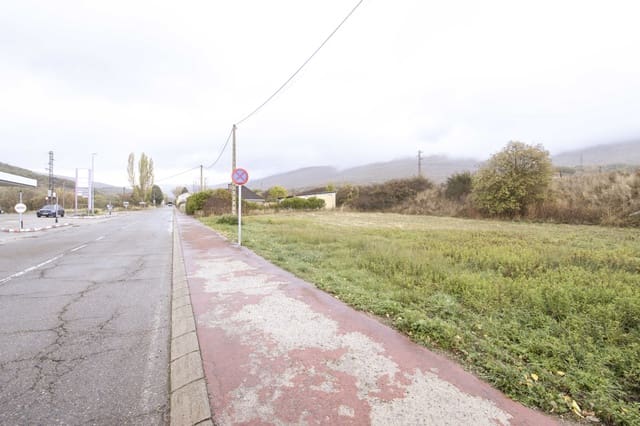 Building Plot for sale in Barruelo de Santullán - € 27,000 (Ref: 9342030)