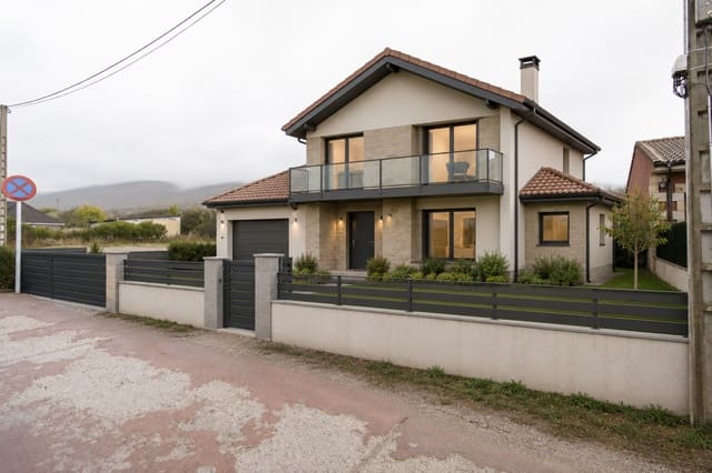 Bouwgrond te koop in Barruelo de Santullán - € 27.000 (Ref: 9342030)