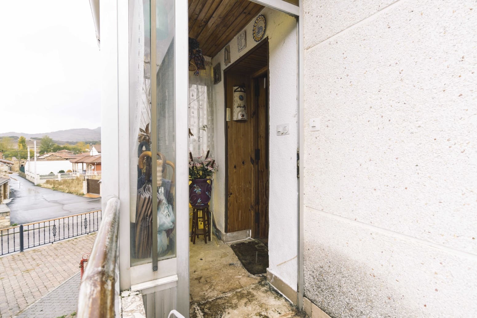 7 makuuhuone Huvila myytävänä paikassa Barruelo de Santullan mukana 
autotalli - 90 000 € (Ref: 9342031)