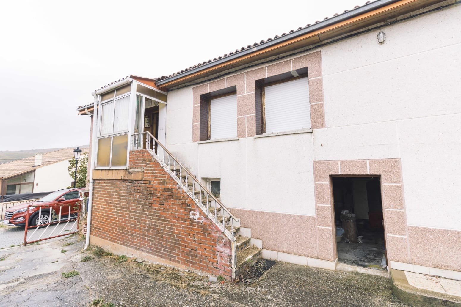 7 makuuhuone Huvila myytävänä paikassa Barruelo de Santullan mukana 
autotalli - 90 000 € (Ref: 9342031)