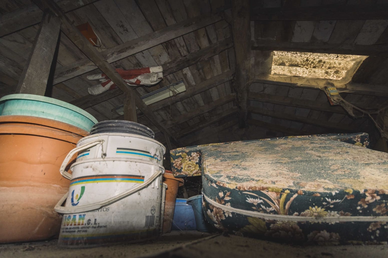 7 makuuhuone Huvila myytävänä paikassa Barruelo de Santullan mukana 
autotalli - 90 000 € (Ref: 9342031)