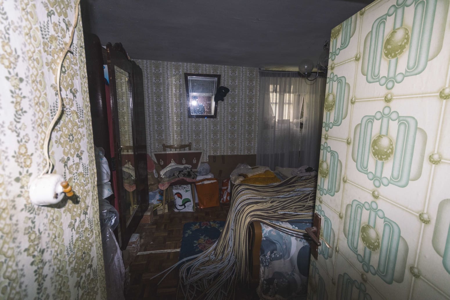 7 makuuhuone Huvila myytävänä paikassa Barruelo de Santullan mukana 
autotalli - 90 000 € (Ref: 9342031)