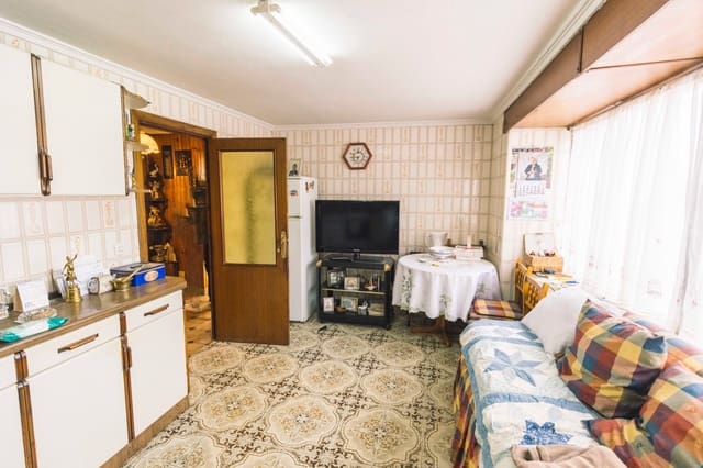 7 sovrum Villa till salu i Barruelo de Santullán med garage - 90 000 € (Ref: 9342031)