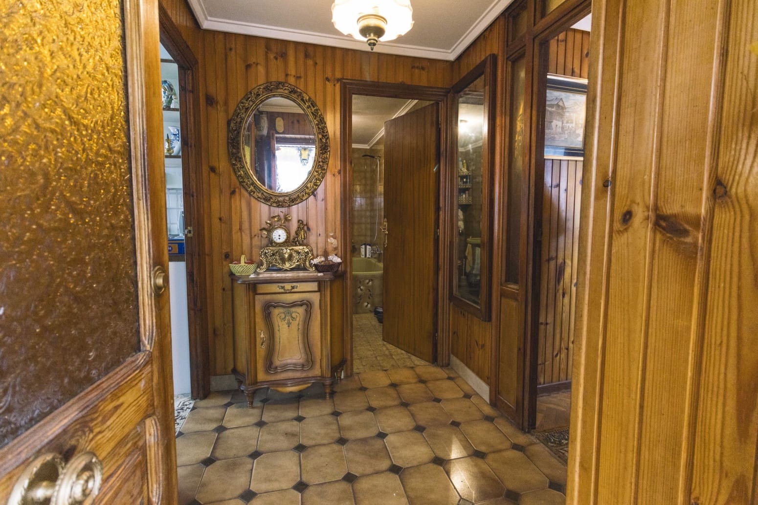 7 makuuhuone Huvila myytävänä paikassa Barruelo de Santullan mukana 
autotalli - 90 000 € (Ref: 9342031)