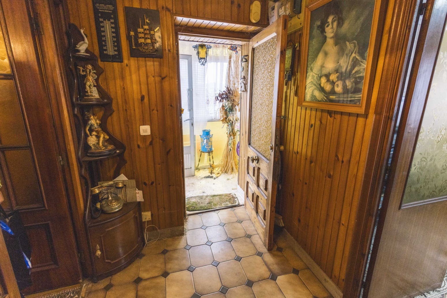 7 makuuhuone Huvila myytävänä paikassa Barruelo de Santullan mukana 
autotalli - 90 000 € (Ref: 9342031)