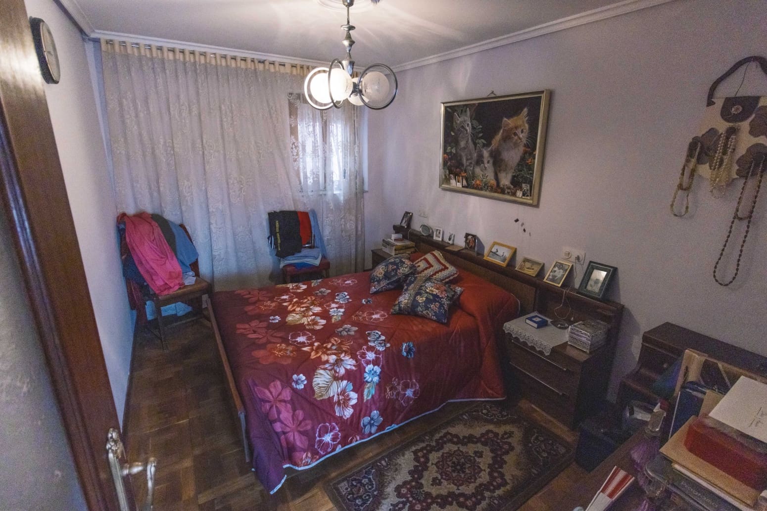 7 makuuhuone Huvila myytävänä paikassa Barruelo de Santullan mukana 
autotalli - 90 000 € (Ref: 9342031)