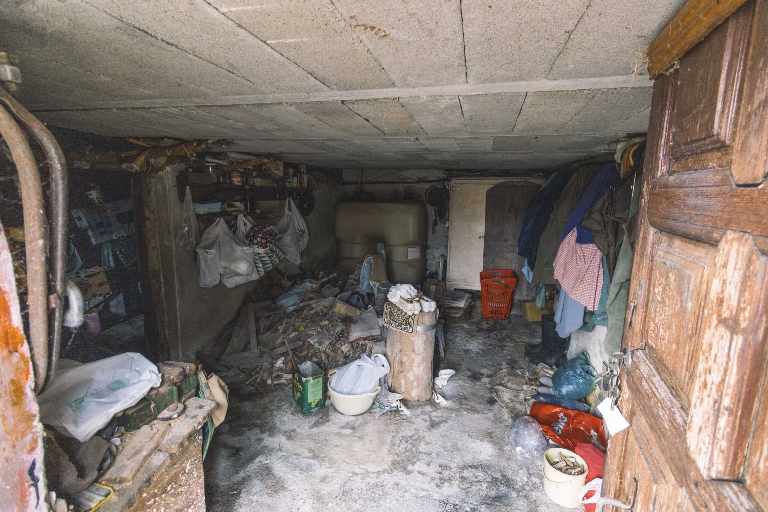 7 makuuhuone Huvila myytävänä paikassa Barruelo de Santullan mukana 
autotalli - 90 000 € (Ref: 9342031)