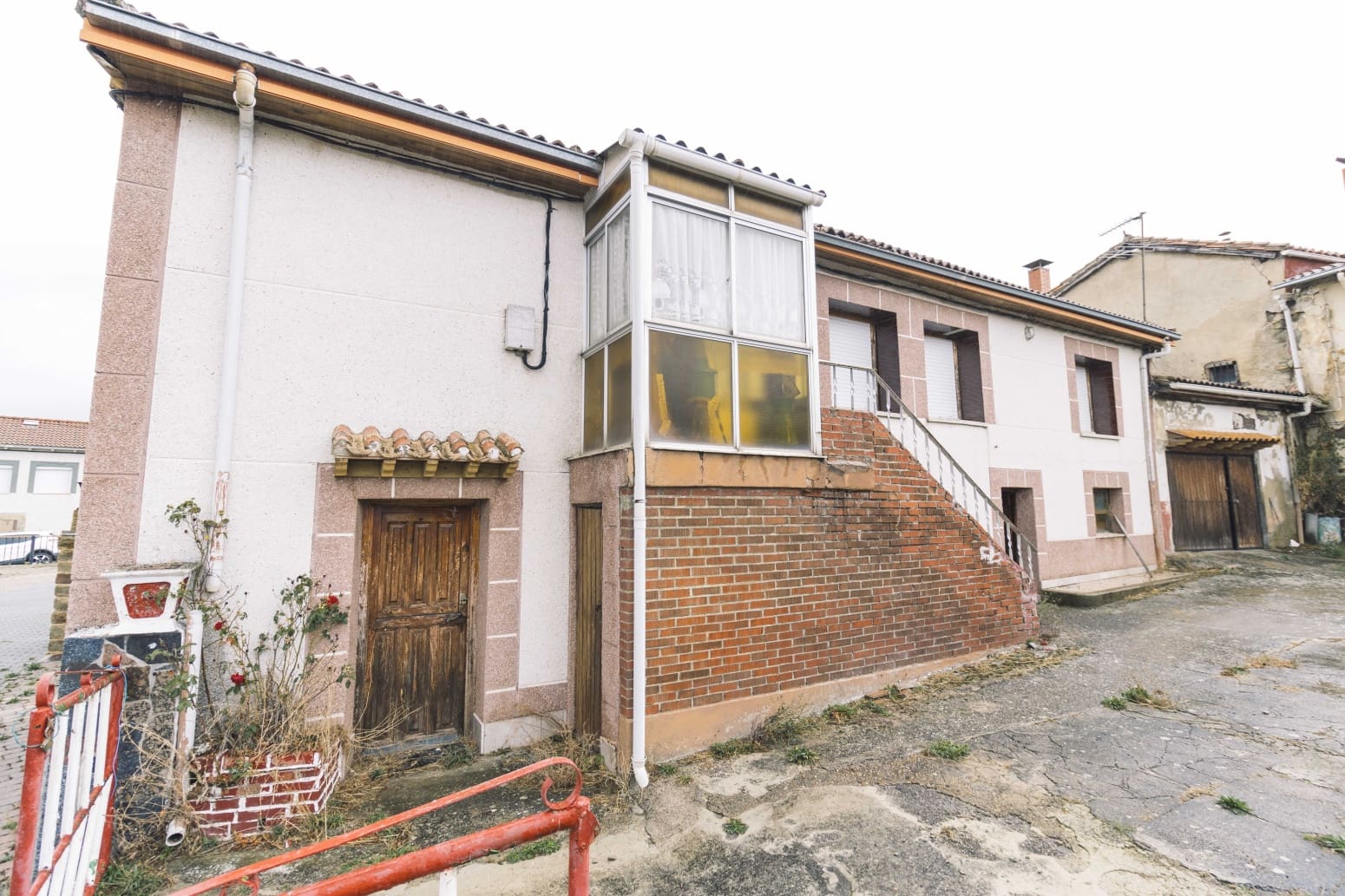 7 makuuhuone Huvila myytävänä paikassa Barruelo de Santullan mukana 
autotalli - 90 000 € (Ref: 9342031)