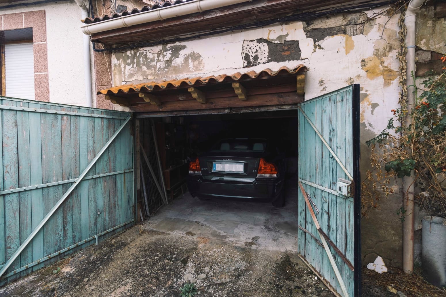 7 makuuhuone Huvila myytävänä paikassa Barruelo de Santullan mukana 
autotalli - 90 000 € (Ref: 9342031)