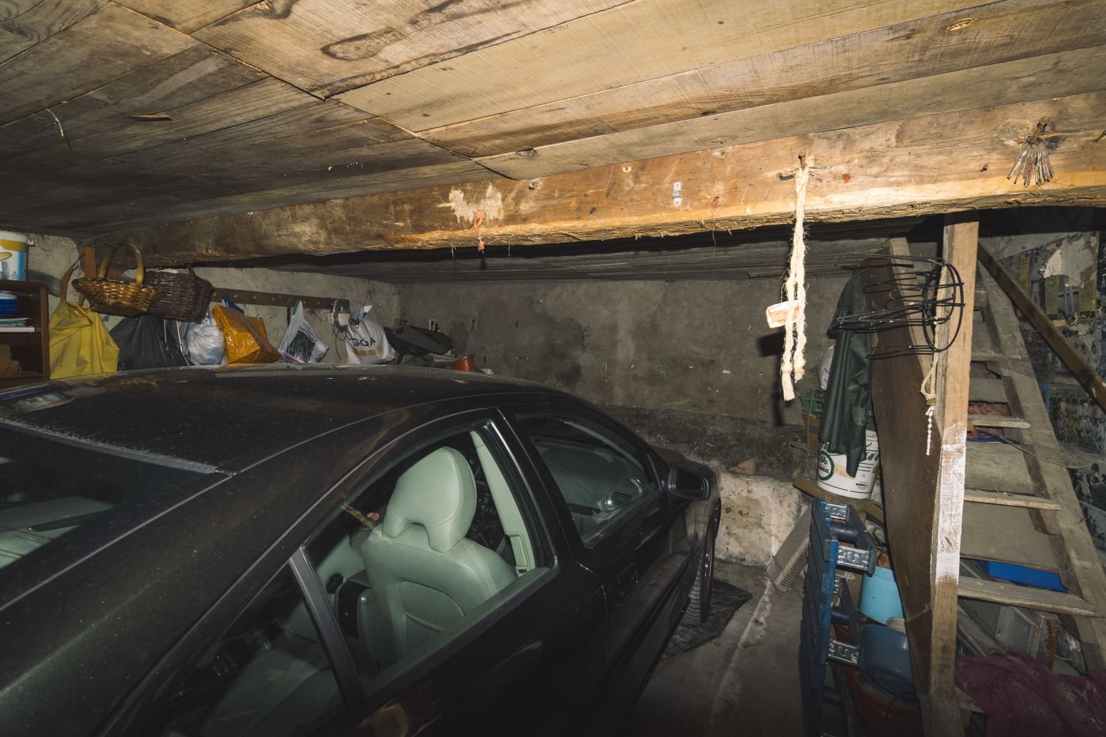 7 makuuhuone Huvila myytävänä paikassa Barruelo de Santullan mukana 
autotalli - 90 000 € (Ref: 9342031)