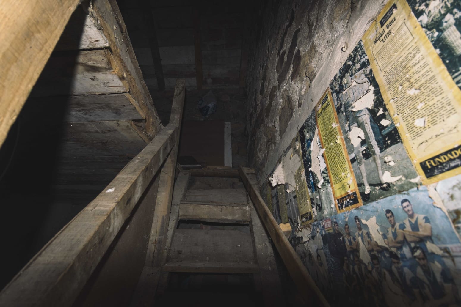 7 makuuhuone Huvila myytävänä paikassa Barruelo de Santullan mukana 
autotalli - 90 000 € (Ref: 9342031)